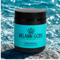 "Obedient" Melanin Gods Exfoliating Body Scrub