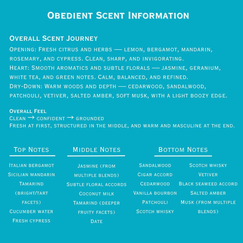 "Obedient" Melanin Gods Exfoliating Body Scrub