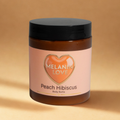 Peach Hibiscus Women's Whipped Body Butter