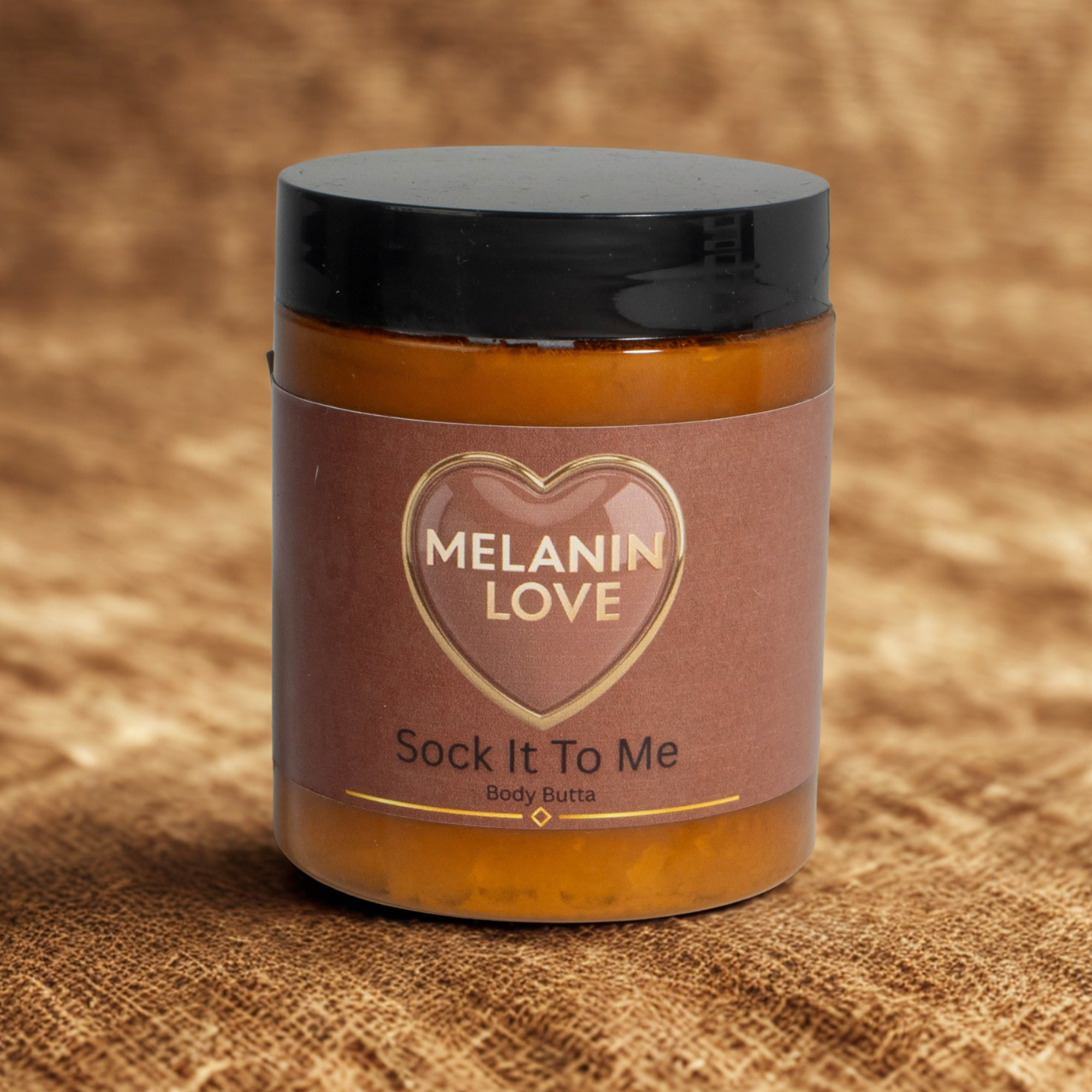 Soc It To Me Women's Whipped Body Butta