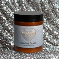 Sparkly Dress Women's Foaming Sugar Scrub