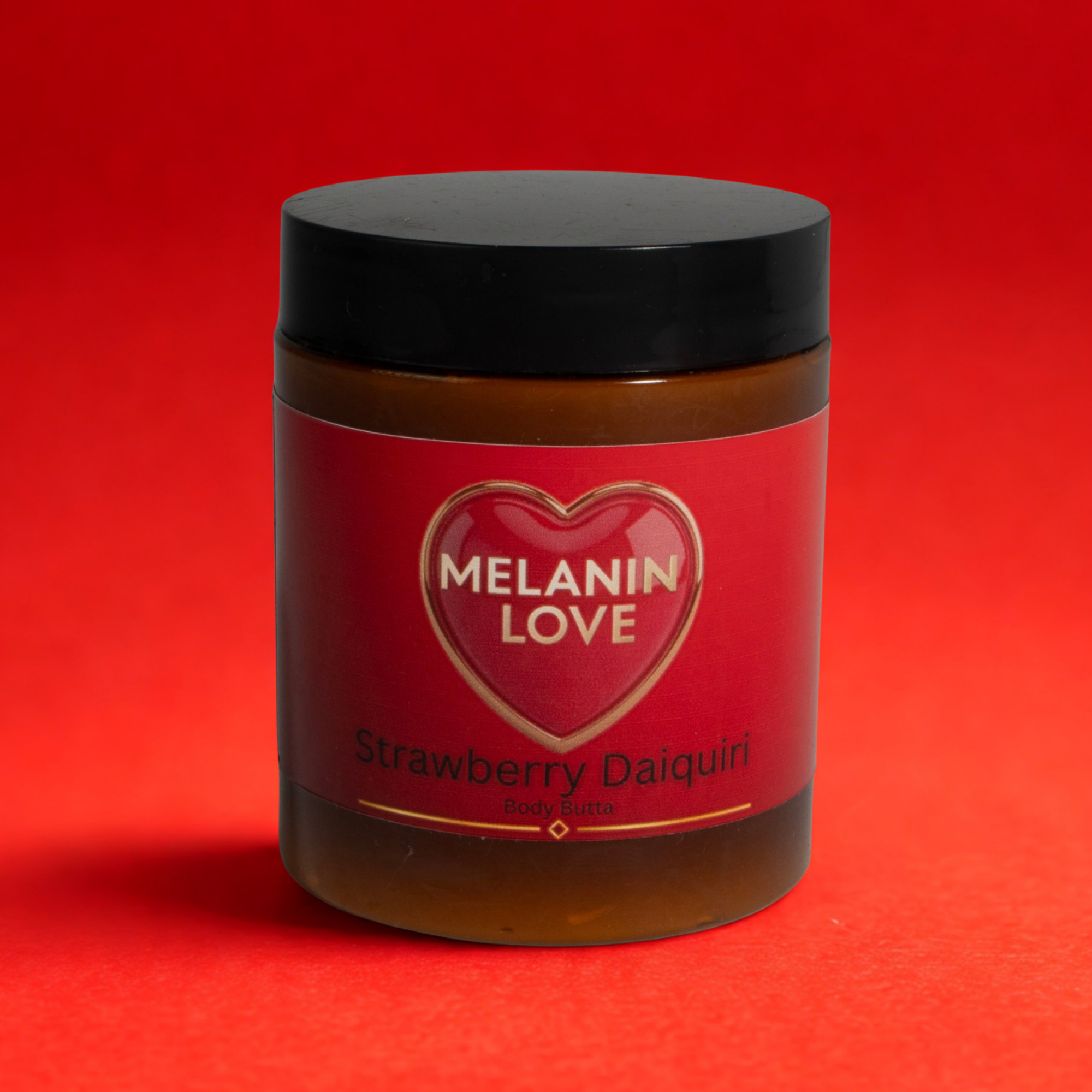 Strawberry Daiquiri Women's Whipped Body Butter